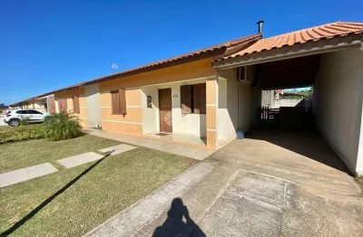Casa de condomínio á venda no bairro jardim berleze