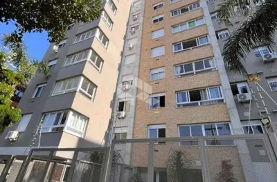 Apartamento com 2 quartos à venda na Rua São Marcos, 49, Bom Jesus, Porto Alegre