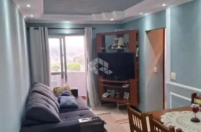 Apartamento na vila mazzei com 2 dormitórios e 1 vaga