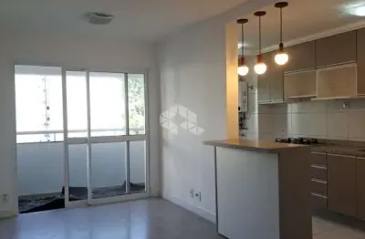 Apartamento 02 dormitórios, sendo uma suíte no rossi flórida