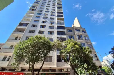 Apartamento de 2 quartos à venda no Centro Histórico de Porto Alegre/RS