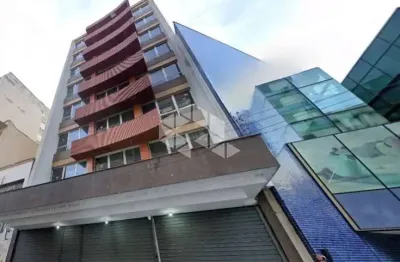 Kitnet / Stúdio à venda na Rua Vigário José Inácio, 700, Centro Histórico, Porto Alegre