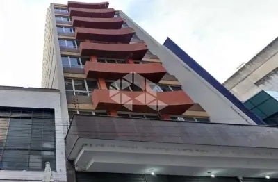 Kitnet / Stúdio à venda na Rua Vigário José Inácio, 700, Centro Histórico, Porto Alegre