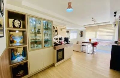 Apartamento 3 dormitórios, 1 suíte, 1 vaga, semi-mobiliado, santana, porto alegre