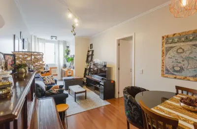 Apartamento 3 dormitórios 1 suíte 76m² 1 vaga no bairro santana