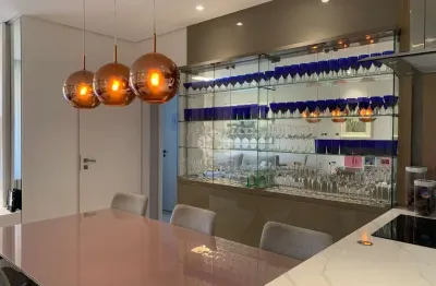 Apartamento com 3 quartos à venda na Rua Dario João de Souza, 101, Jurerê, Florianópolis