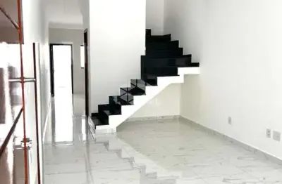 Casa com 3 quartos à venda na Rua Porto Sabaúna, 407, Vila Alpina, São Paulo