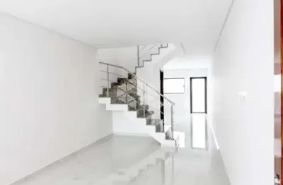 Casa com 3 quartos à venda na Rua José Gonçalves Galeão, 138, Jardim Avelino, São Paulo