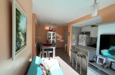 Apartamento com 2 quartos à venda na Avenida Juca Batista, 250, Cavalhada, Porto Alegre