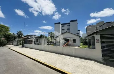 Apartamento com 3 quartos à venda na Rua Lucidio Gontan, 750, Nossa Senhora do Rosário, Santa Maria