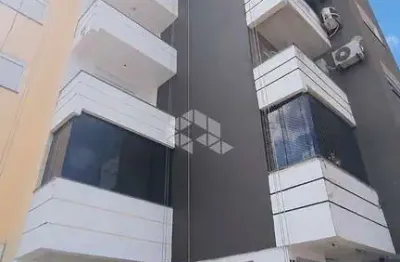 Apartamento 2 quartos com vista livre, em prédio revitalizado, box escriturado, prédio todo revitalizado - parada 61 - gravataí