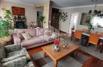 Apartamento com 3 quartos à venda na Rua Antônio Pereira de Sousa, 252, Santana, São Paulo