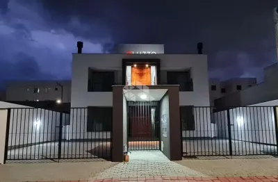 Apartamento a venda com suíte no bairro guarda do cubatão em palhoça
