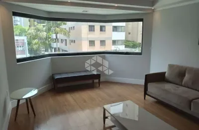 Apartamento venda bairro jardim 2 quartos (1 suíte), 2 vagas