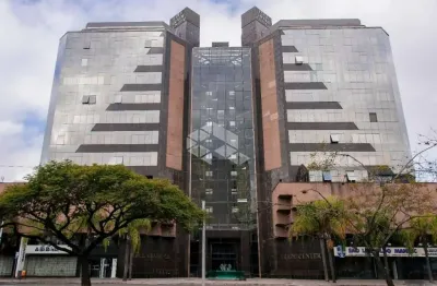 Sala comercial à venda na Avenida Loureiro da Silva, 2001, Cidade Baixa, Porto Alegre