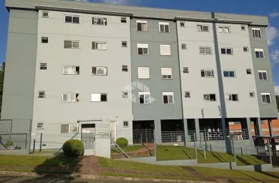 Apartamento com 2 quartos à venda na Rua Angelo Frare, 548, São Luiz, Caxias do Sul
