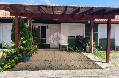 Casa em condomínio 2 quartos, 2 vagas  olaria canoas