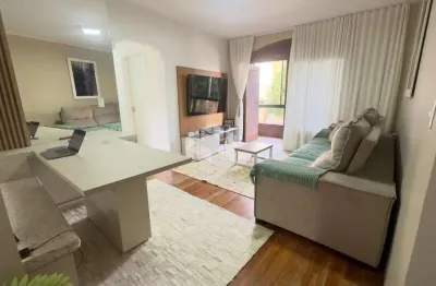Apartamento de 3 dormitórios, 1 suíte e 2 vagas no bairro jardim lindóia em porto alegre-rs!