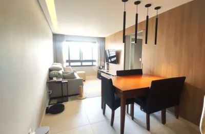 Apartamento com 2 quartos à venda na Rua Aneron Corrêa de Oliveira, 159, Jardim do Salso, Porto Alegre