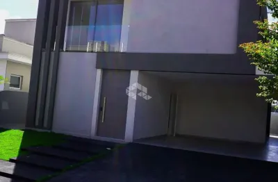 Casa em condomínio fechado com 4 quartos à venda na Rua Parque do Araguaia, 73, Residencial Real Park, Arujá