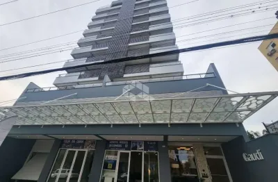 Apartamento com 2 quartos à venda na Tenente-coronel Brito, 188, Centro, Santa Cruz do Sul