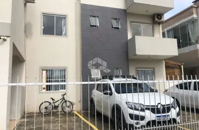 Apartamento com 2 quartos à venda na Servidão Fermino Severino Sagaz, 242, Ingleses do Rio Vermelho, Florianópolis