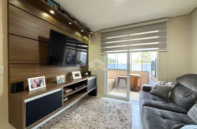 Apartamento com 2 quartos à venda na Rua Maloha Haussem, 115, COHAB, Cachoeirinha