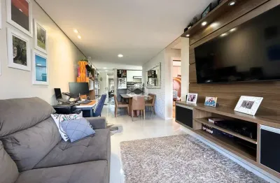 Apartamento com 2 quartos à venda na Rua Maloha Haussem, 115, COHAB, Cachoeirinha