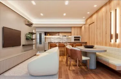 Apartamento com 2 quartos à venda na Avenida Benno Mentz, 1023, Vila Ipiranga, Porto Alegre