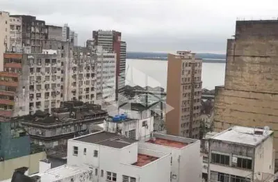 Sala comercial à venda na Rua Vigário José Inácio, 547, Centro Histórico, Porto Alegre