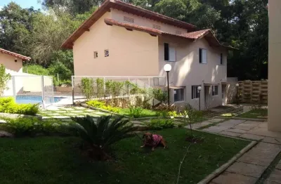 Casa em condomínio fechado com 2 quartos à venda na Das Capelas, 46, Chácara Nossa Senhora de Fátima, Cotia