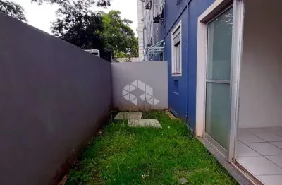 Apartamento com 1 quarto à venda na Rua Monte Arraes, 300, Nonoai, Porto Alegre