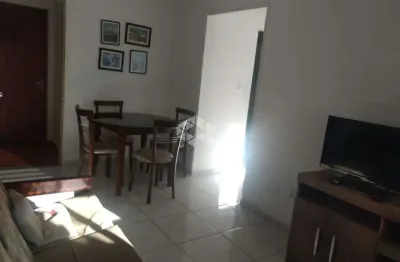 Apartamento com 2 quartos à venda na Rua Orfanotrófio, 620, Santa Tereza, Porto Alegre
