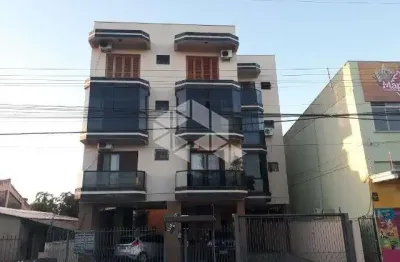 Apartamento com 2 quartos à venda na Emancipação, 129, 45, Centro, Eldorado do Sul