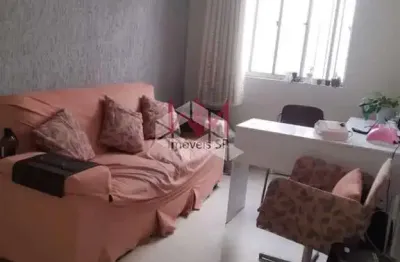 Apartamento para venda em são paulo / sp no bairro jardim regina