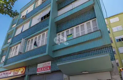 Apartamento 37,62m², 1 dormitório no bairro floresta, porto alegre.
