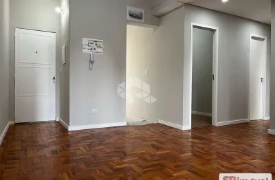 Apartamento com 2 quartos à venda na Alameda Barão de Limeira, 1700, Campos Eliseos, São Paulo