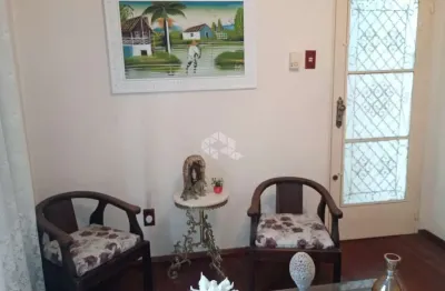 Apartamento à venda, 2 dormitórios, com sacada no bairro centro histórico - porto alegre/rs