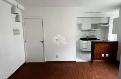 Apartamento de 44m² a venda no condomínio flex em canhema em diadema - são paulo
