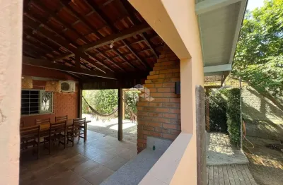 Casa com 3 dormitórios, 3 vagas, terreno com 420 m², no alto arroio em ibiraquera sc