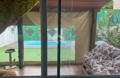 Apartamento com 3 quartos à venda na Rua Osvaldo Climaco, 480, Ingleses do Rio Vermelho, Florianópolis