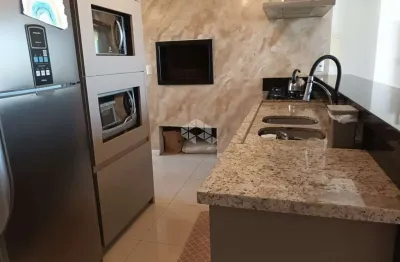Apartamento com 120m²  2 suítes no bairro liberdade  em esteio