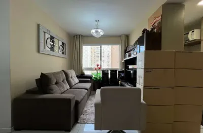 Apartamento com 60 m² e 2 dormitórios, sendo 1 suíte - marechal rondon, canoas/rs.