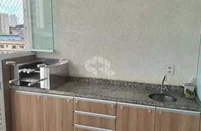 Apartamento com 2 quartos à venda na Avenida Vila Ema, 4146, Vila Ema, São Paulo