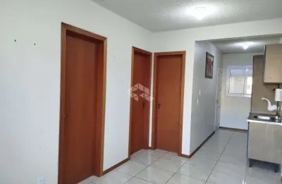 Casa em condomínio fechado com 2 quartos à venda na Rua F, 131, Fazenda Esperança, Cachoeirinha