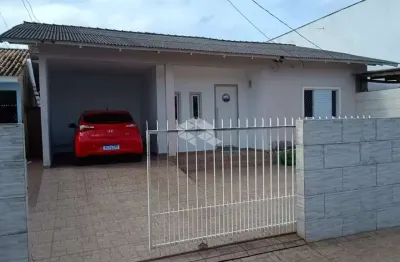 Casa com 3 quartos à venda na Servidão Ismael João da Silva, 7291, Tapera, Florianópolis