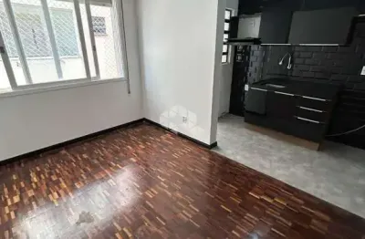 Apartamento com 1 quarto à venda na Rua João Alfredo, 312, Cidade Baixa, Porto Alegre