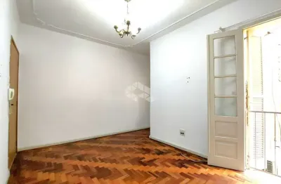 Apartamento 01 dormitório no bairro farroupilha em porto alegre.