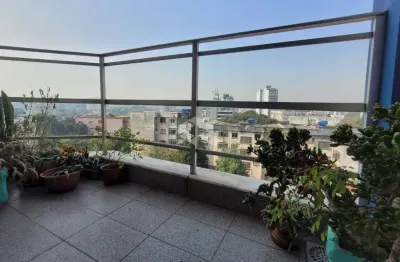 Apartamento duplex 120m² privativos com suíte/sacada e churrasqueira