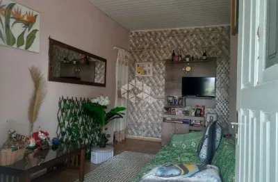 Casa com 1 quarto à venda na Anibal Martins, 63, Lomba da Palmeira, Sapucaia do Sul